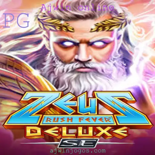 Explorando o Mundo de ZeusRushFeverDeluxeSE